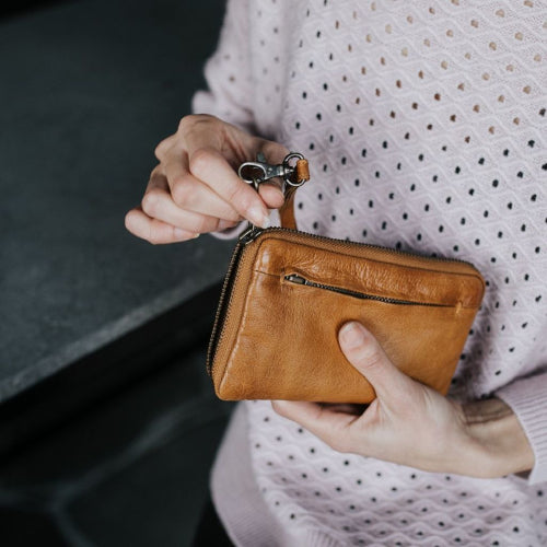 Jean Tan Pursehouse