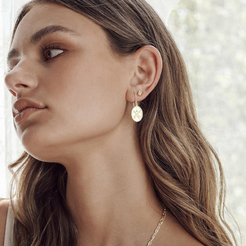 Herloom earrings
