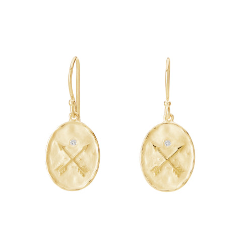 Herloom earrings