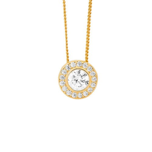 Ellani pendant