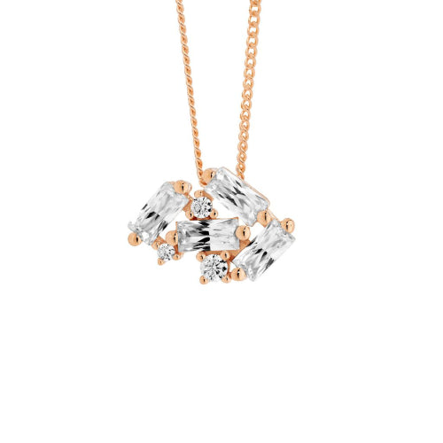 STAGGERED CZ PENDRGP