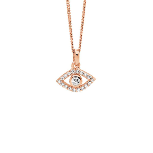Evil Eye Pend