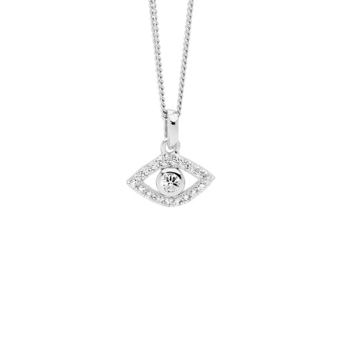 Evil Eye Pend