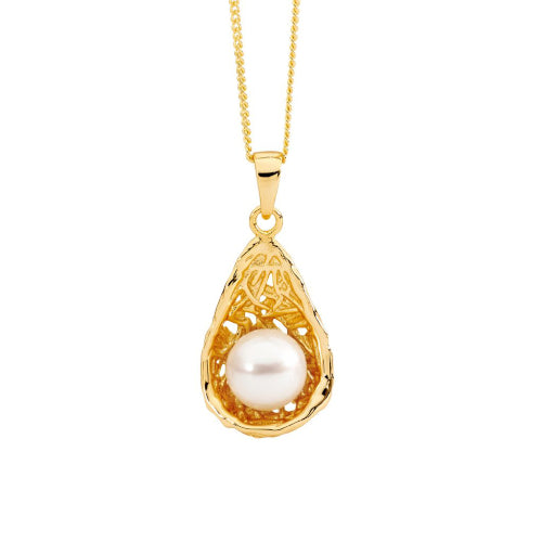 Freshwater Pearl necklace