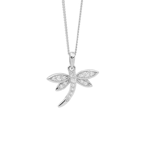 Dragonfly Pendant