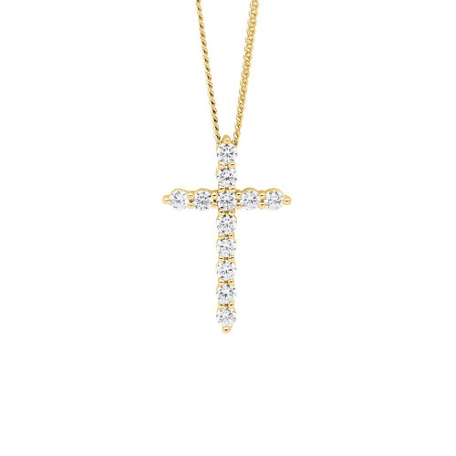 Cross Pendant