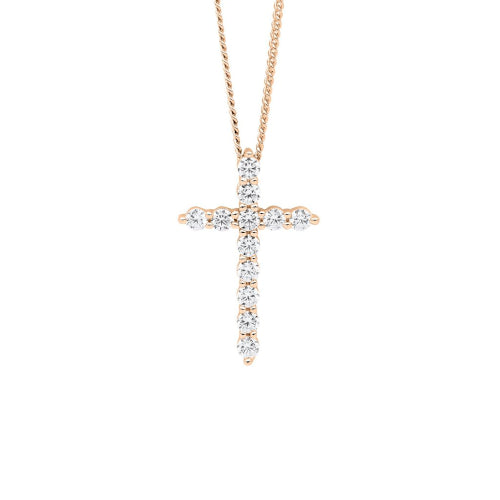 Cross Pendant