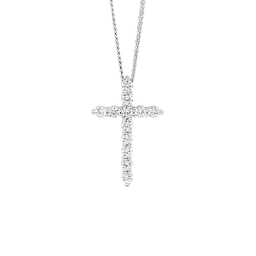 Cross Pendant