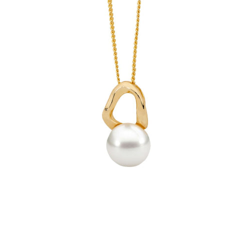 Freshwater Pearl Pendant