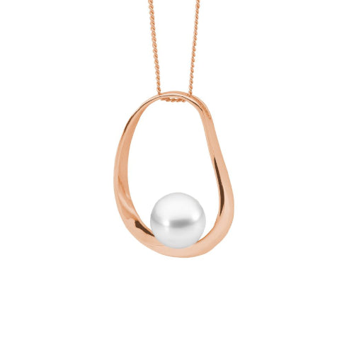 Freshwater Pearl Pendant