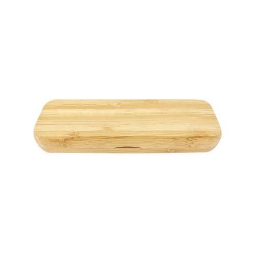 Bamboo engraved pen box