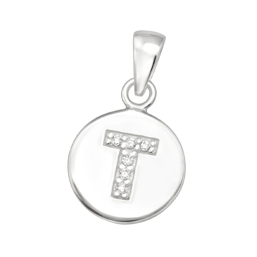 Sterling silver necklace