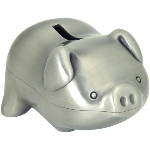 Pig money box