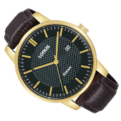 Lorus gents watch