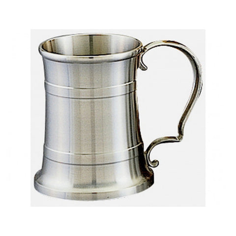 Albert Pewter Tankard