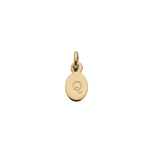 Q initial Charm