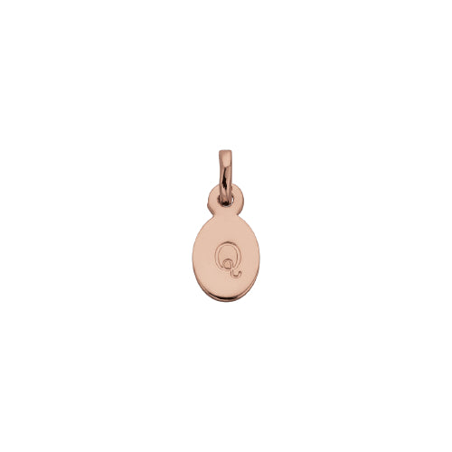 Q initial Charm