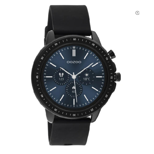 Oozoo smart watch