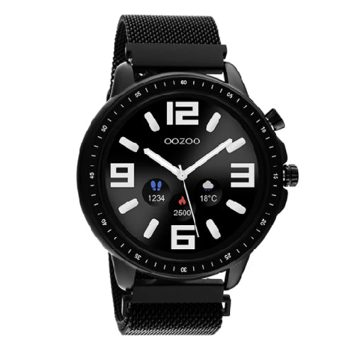 Oozoo smart watch