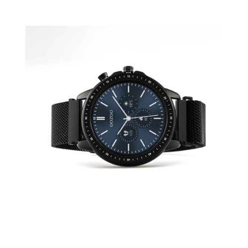 Oozoo smart watch