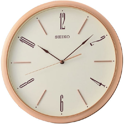 Seiko Wall Clock