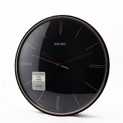 Seiko Wall Clock