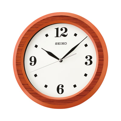 Seiko wall clock