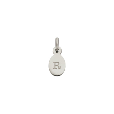 R initial charm