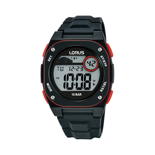 Mens Digital Sports 100m