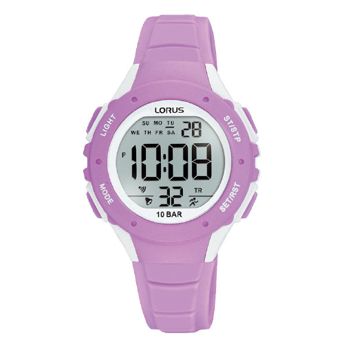 Girls sports watch