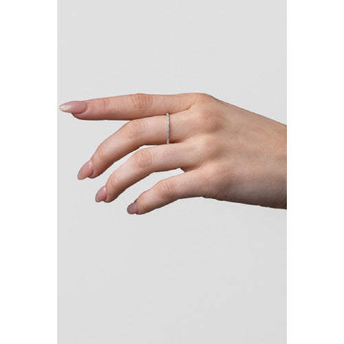 Piccola gold ring