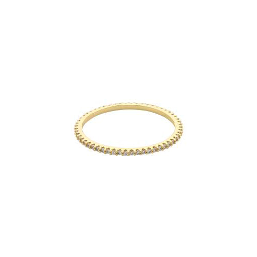 Piccola gold ring