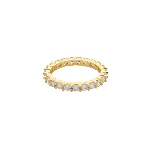 Dolce Via gold ring