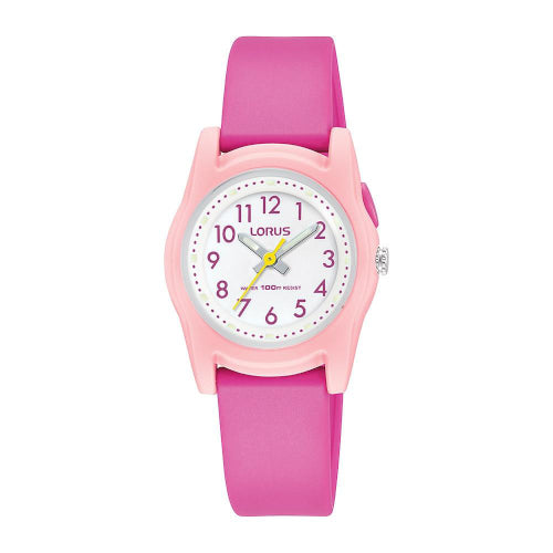 Girls Lorus watch
