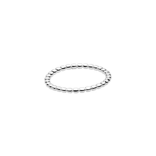 Elka Silver Ring
