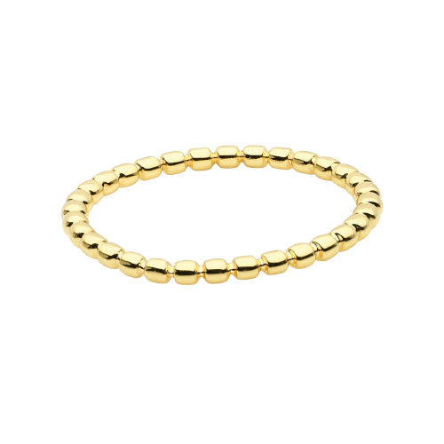 Elka Gold Ring