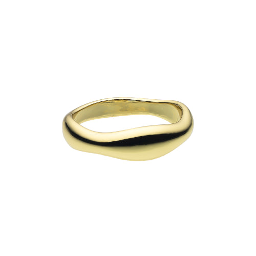 Mia Gold Ring
