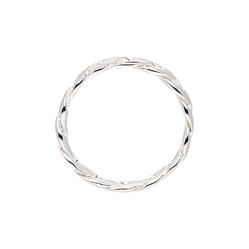Curb chain ring by Najo