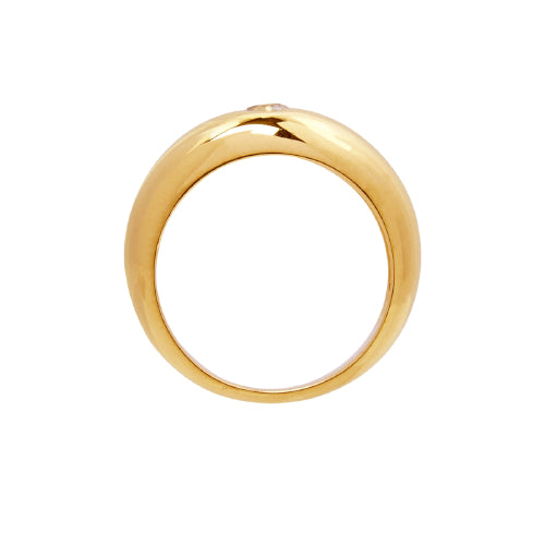 Cosmic ring