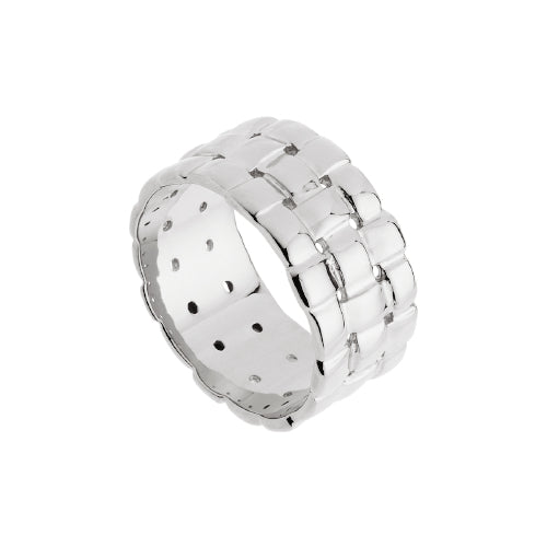 Weave Ring