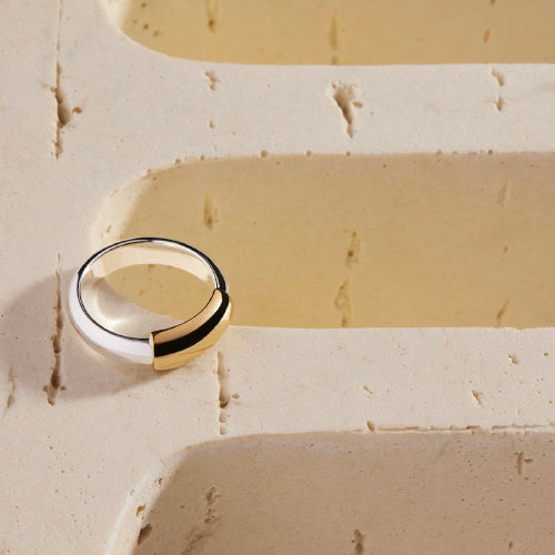 Amalifi Ring