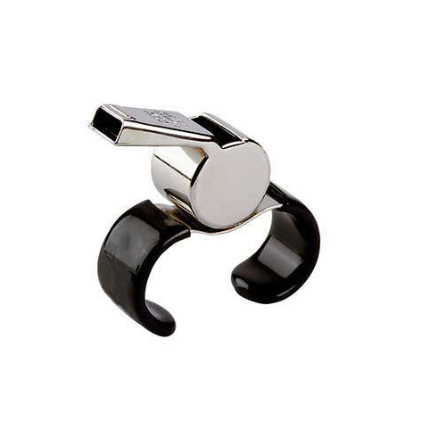 Fingergrip Whistle