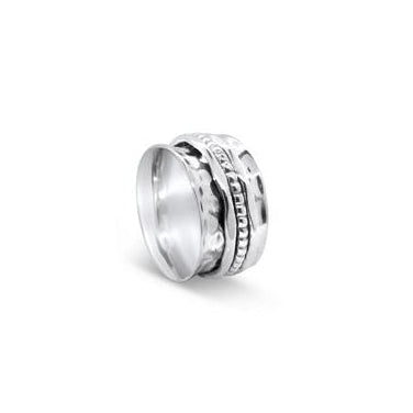 Spinning Ring