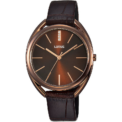 Lorus ladies watch