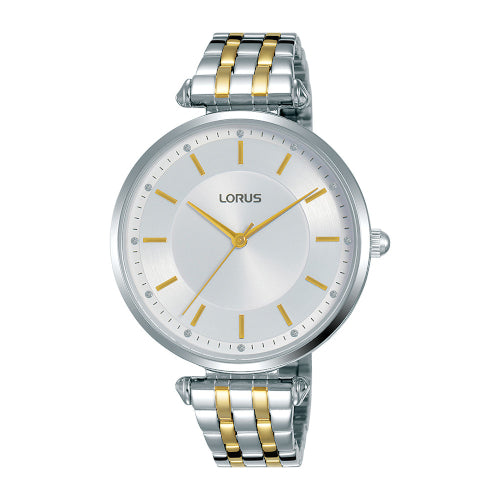 Lorus ladies watch