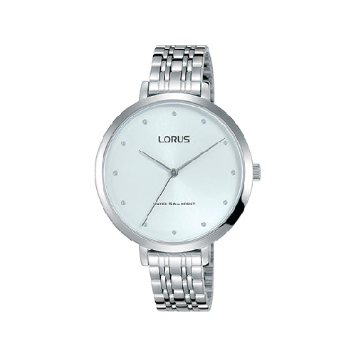 Lorus ladies watch