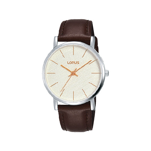 Lorus ladies dress watch