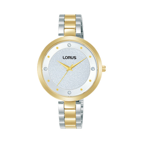Lorus ladies 2T watch