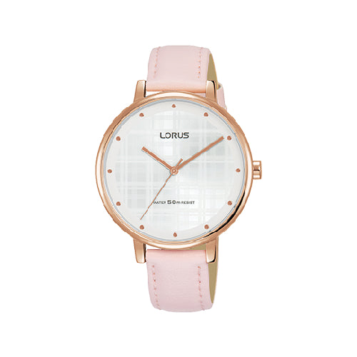 Lorus ladies dress watch