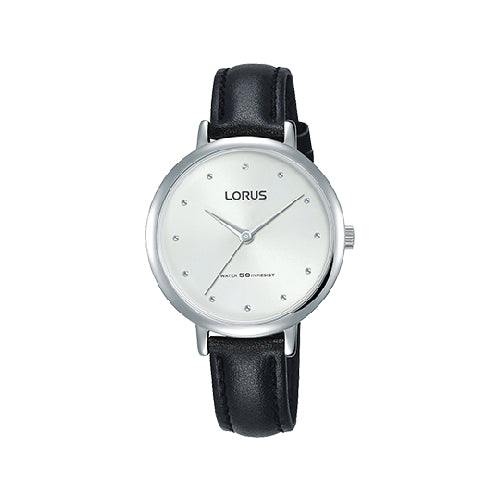 Ladies Lorus dress watch